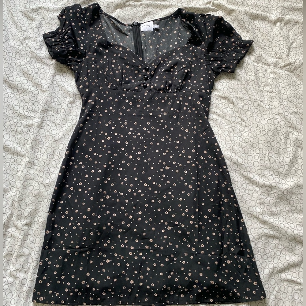 Princess Polly Dress